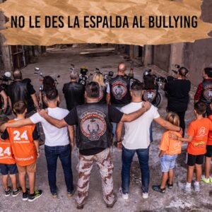 Calendario 2024 Concientización Bullying