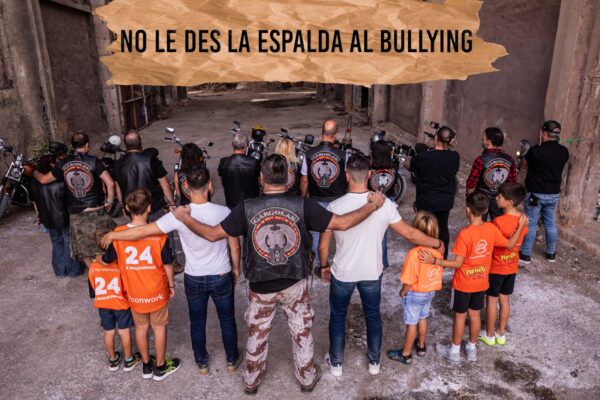 Calendario 2024 Concientización Bullying